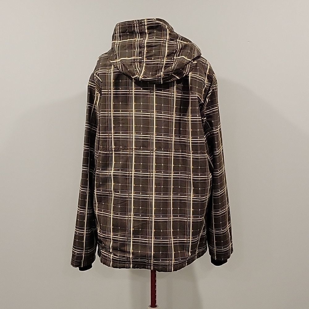 Tag Rider Jacket L - Picture 2 of 10
